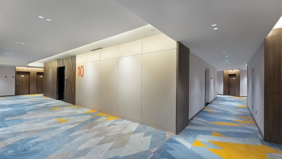 Holiday Inn Express Kunming Panlong By IHG