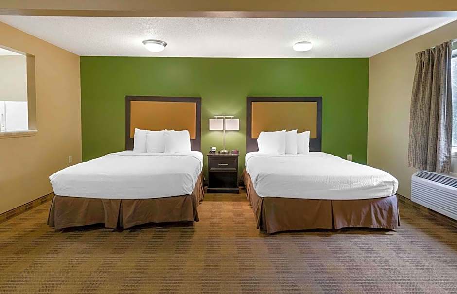 Extended Stay America Suites - Raleigh - North Raleigh - Wake Towne Dr.