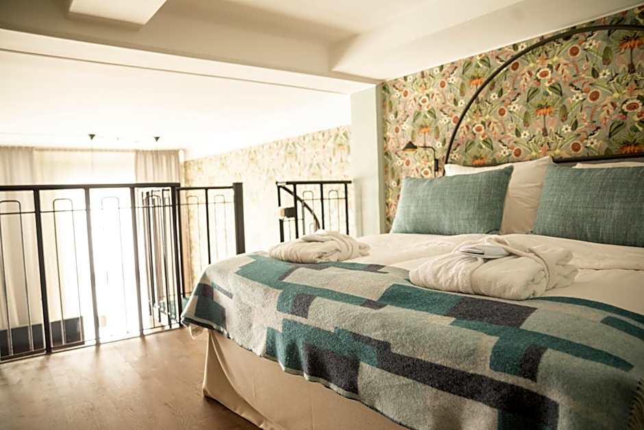 Home Hotel Bolinder Munktell