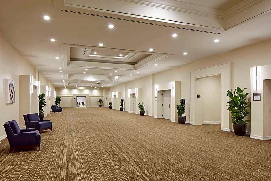 Hilton Pasadena