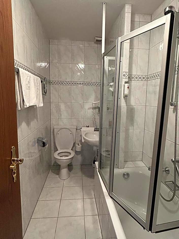 Hotel Kirchbühl im Schwarzwald Hôtel