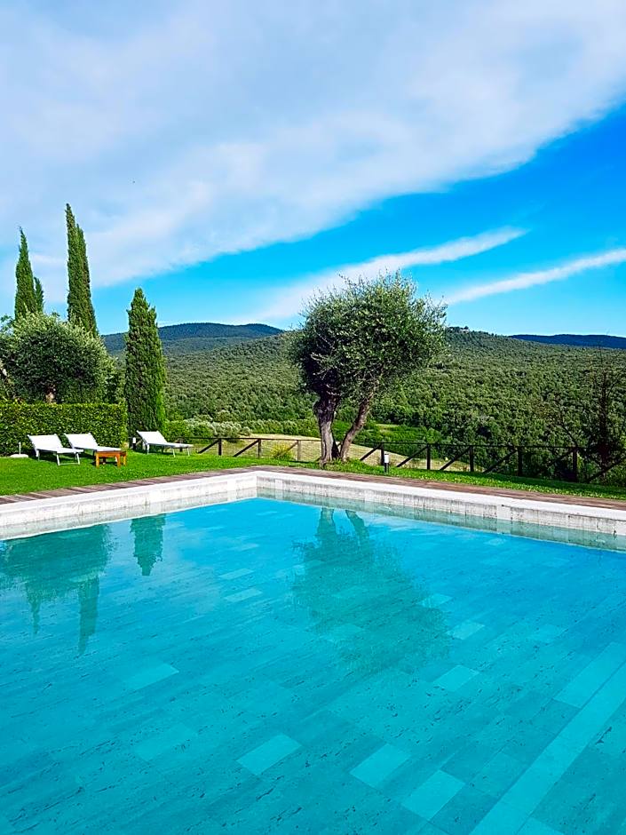 Relais CastelBigozzi