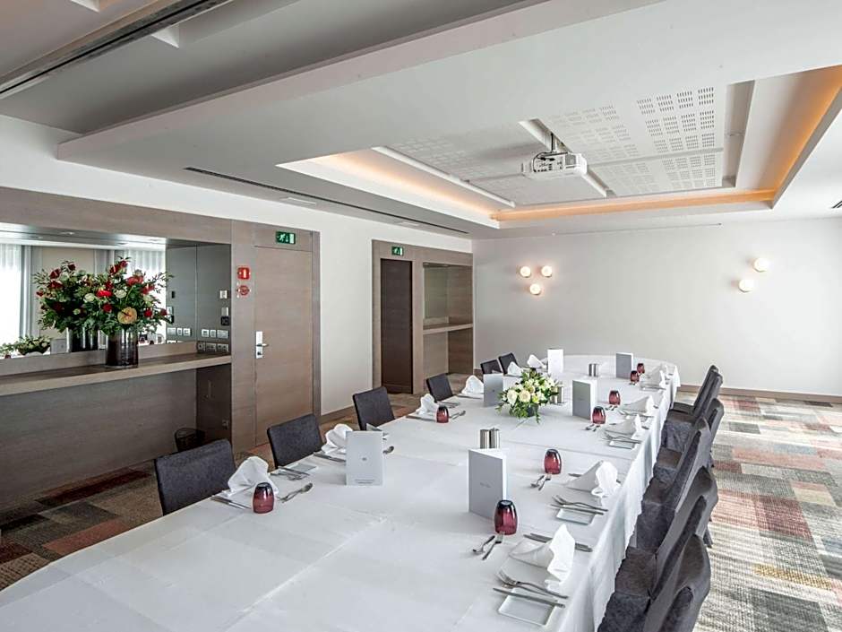 Sofitel Brussels Europe