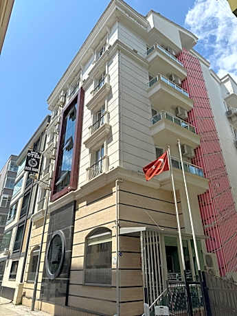 Ece Han Butik Otel