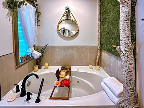 Golf Spa Relax