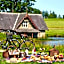 Carton House A Fairmont Managed hotel