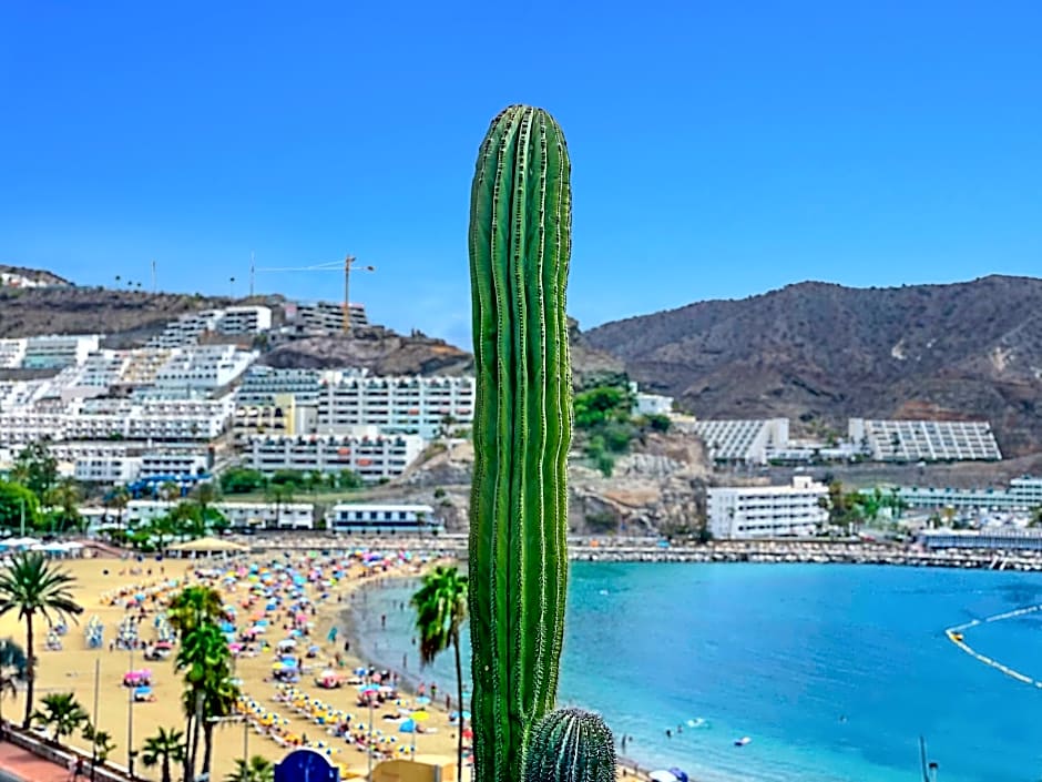 Punta Del Rey Only Adults