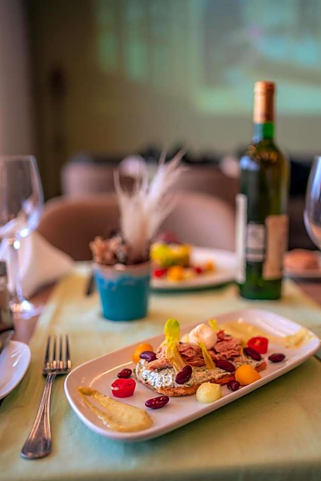 Kenzi Basma Hotel