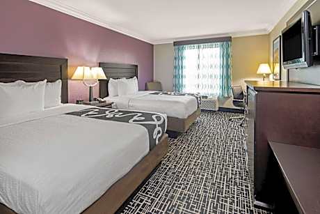 Queen Room with Two Queen Beds