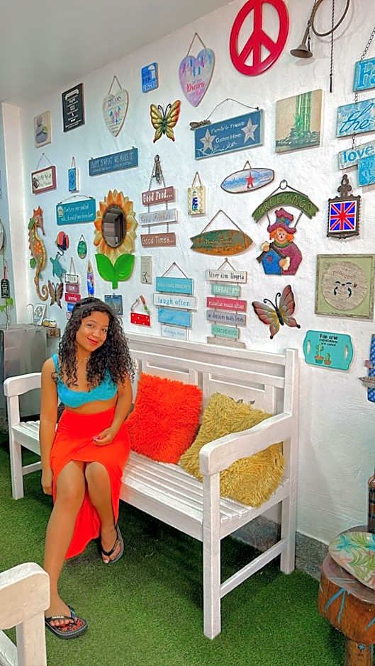 Village Potira - The Guest House