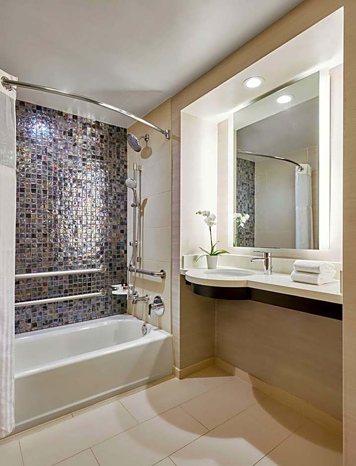 Hyatt Regency La Jolla at Aventine