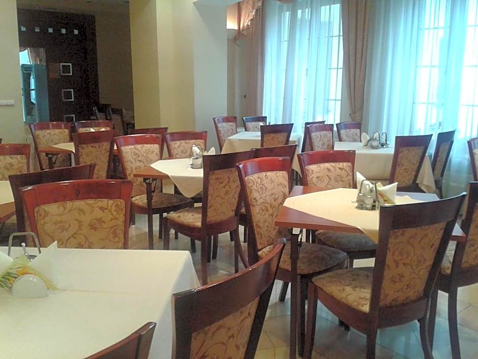 Hotel Saol