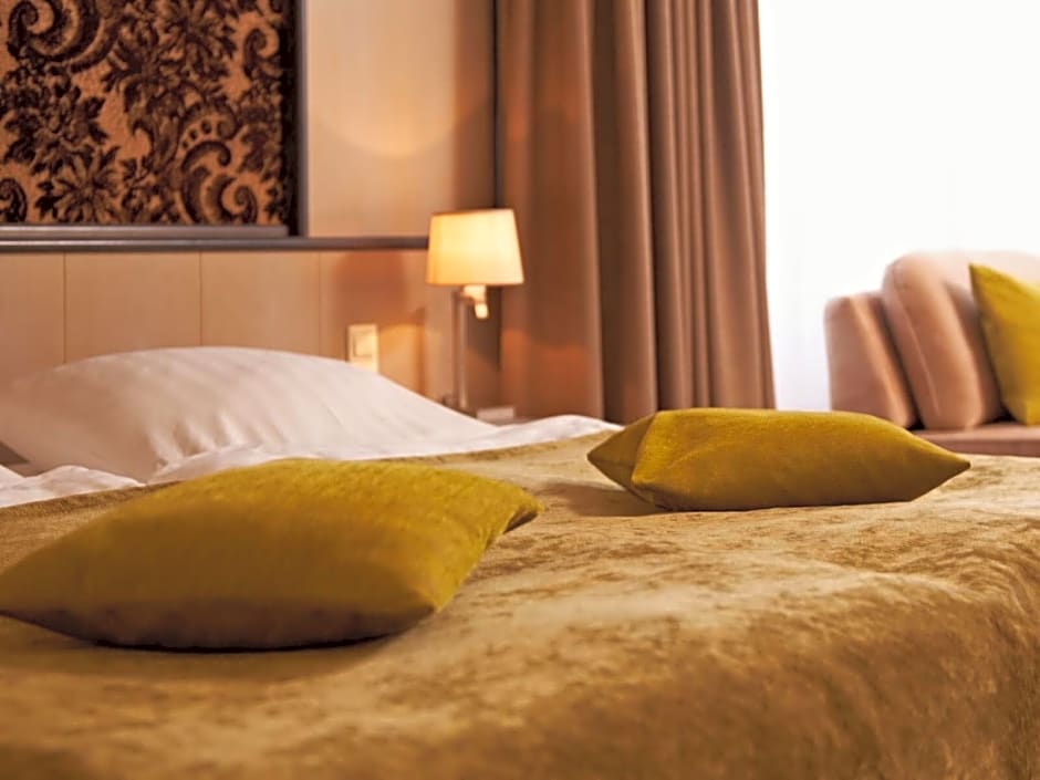 Weinberghotel Edelacker