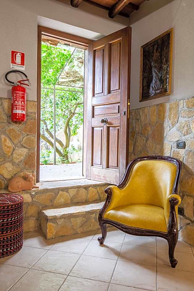 Bed And Breakfast Villa Pilati