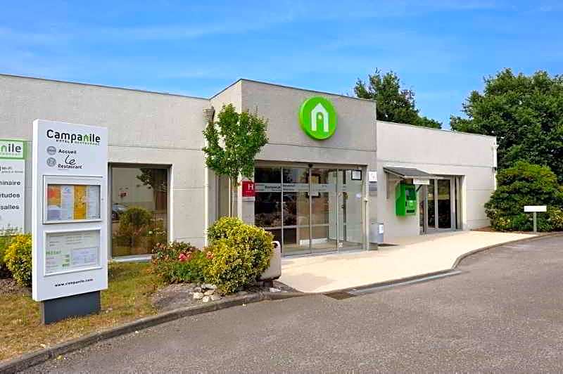 Campanile Pessac
