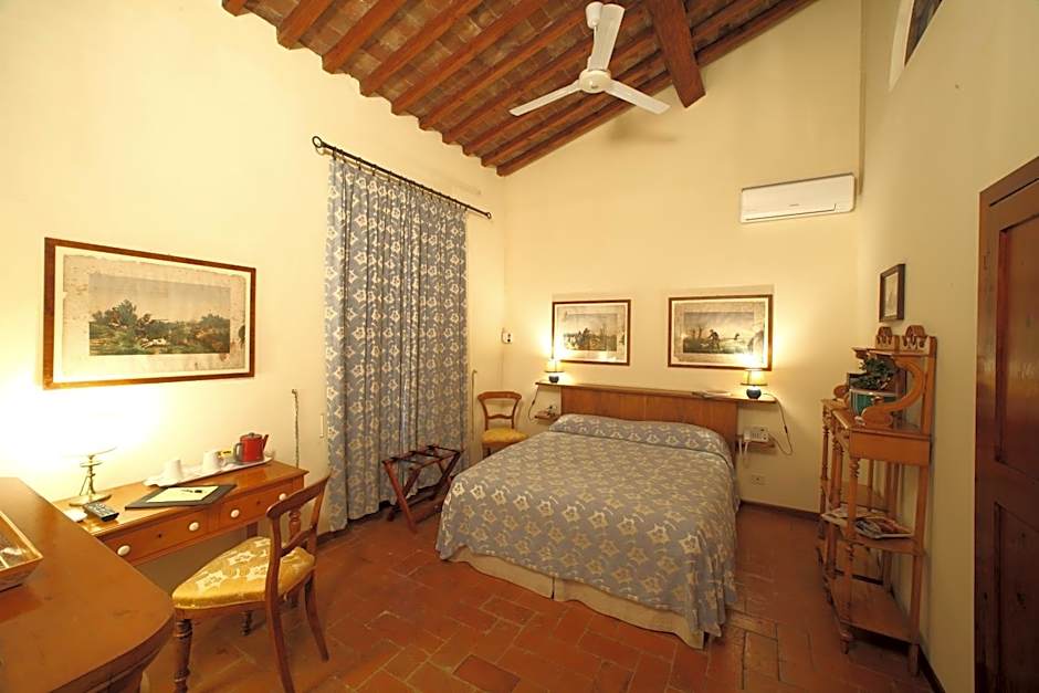Rovezzano B&B