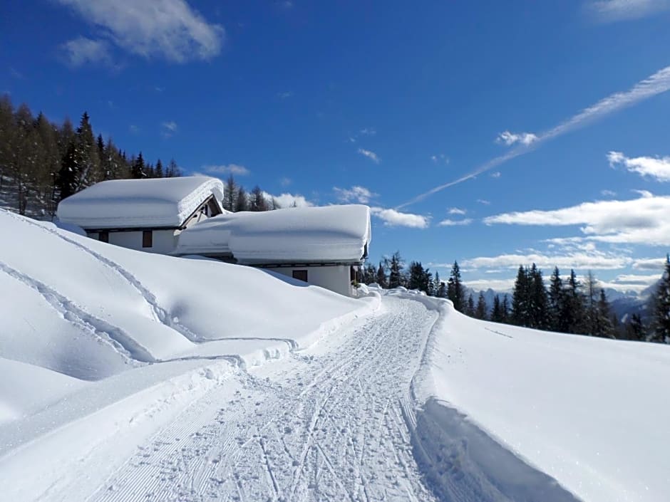 Rifugio Rinfreddo