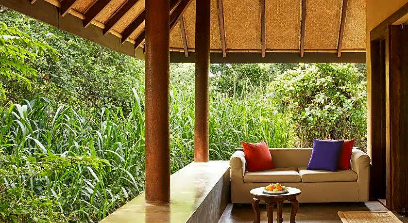 Jetwing Vil Uyana, A Luxury Reserve