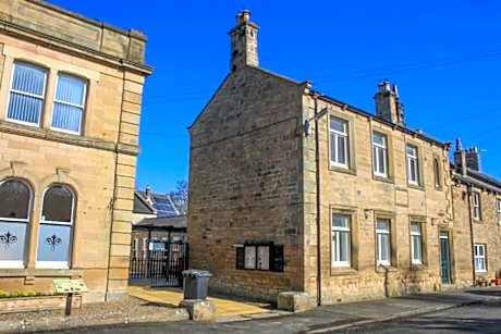 Newbrough Bunkhouse