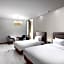 N Bridge Hotel