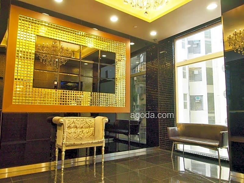 Best Western Hotel Causeway Bay