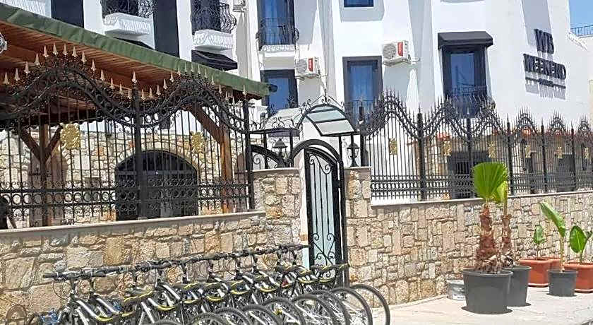 WB WEEKEND HOTEL AND SUITES