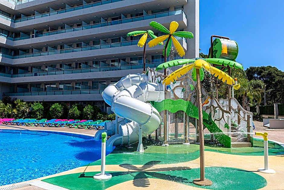 Medplaya Hotel Calypso