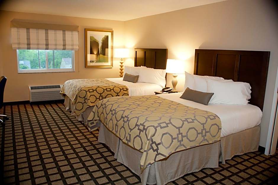 Baymont by Wyndham Erie