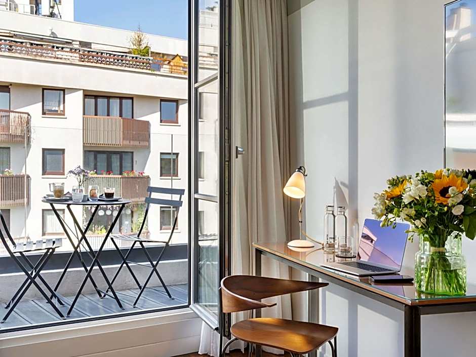 Boutet Bastille Hotel Paris - MGallery Collection