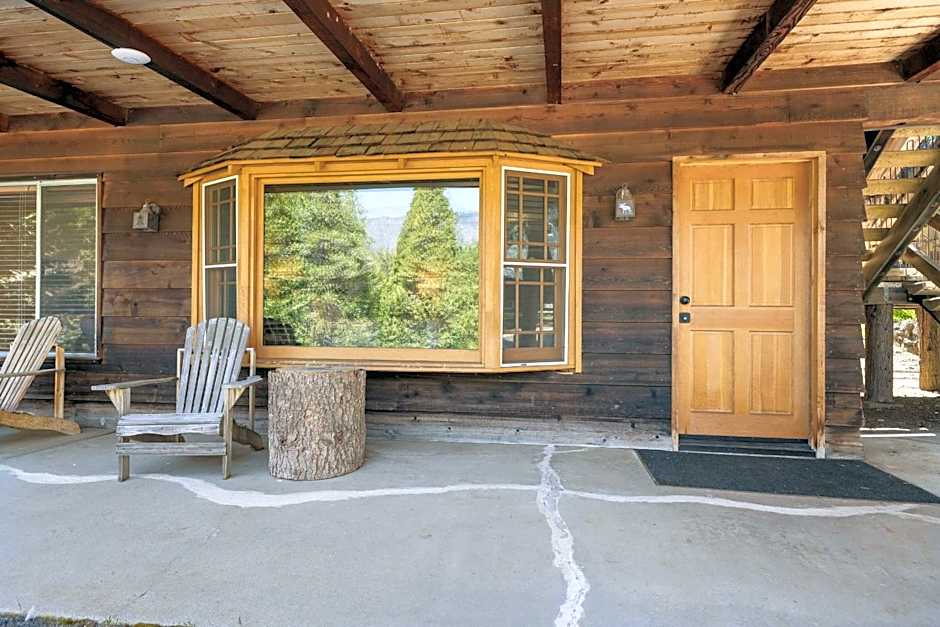 Big Pine Suite CN Lodge R#1