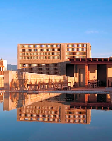 Hotel Humano, a Member of Design Hotels