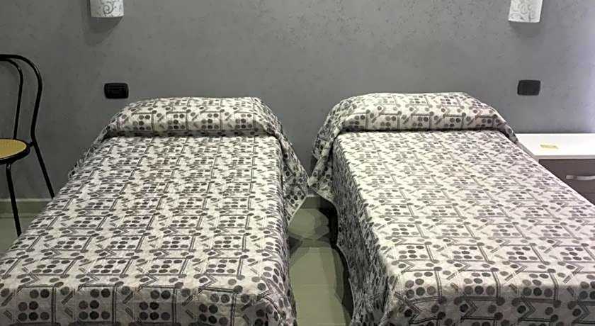 Bed&Breakfast La Primavera