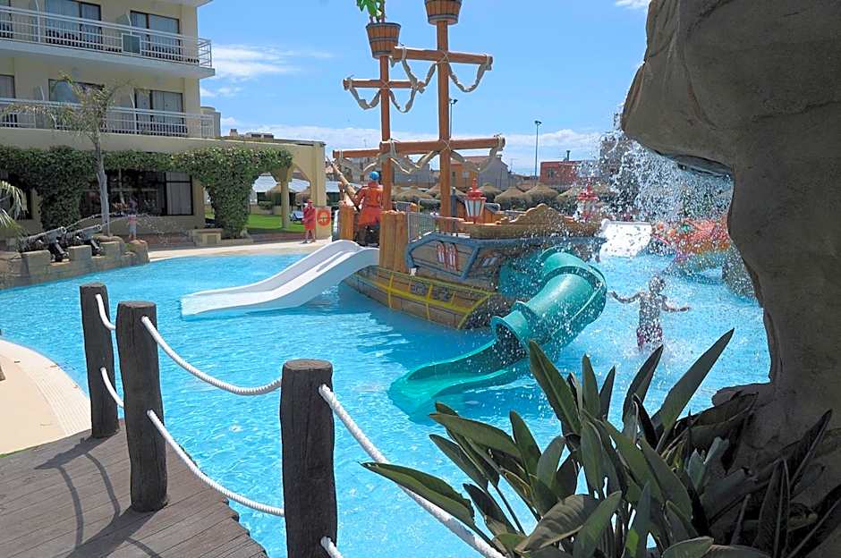 Evenia Olympic Resort
