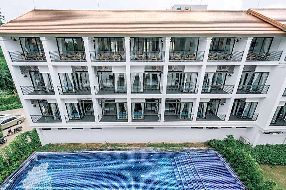 Fortune Riverview Hotel Chiang Khong (SHA Certified)