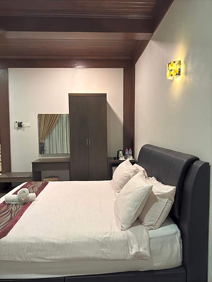 Singgahsana Villa Langkawi