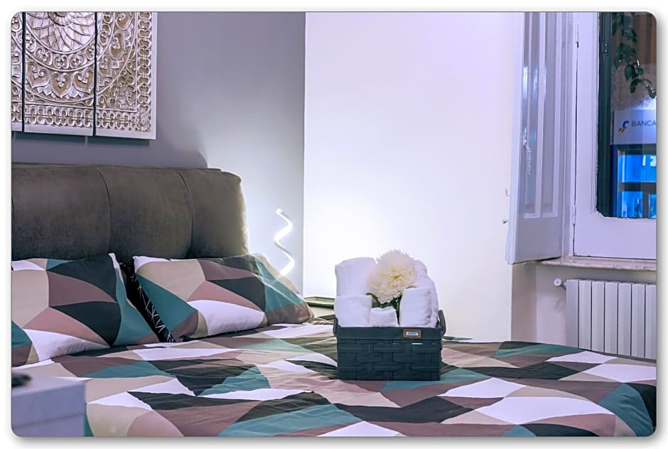 B&B Palazzo Di Florio