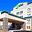 Holiday Inn Express Syracuse-Fairgrounds by IHG