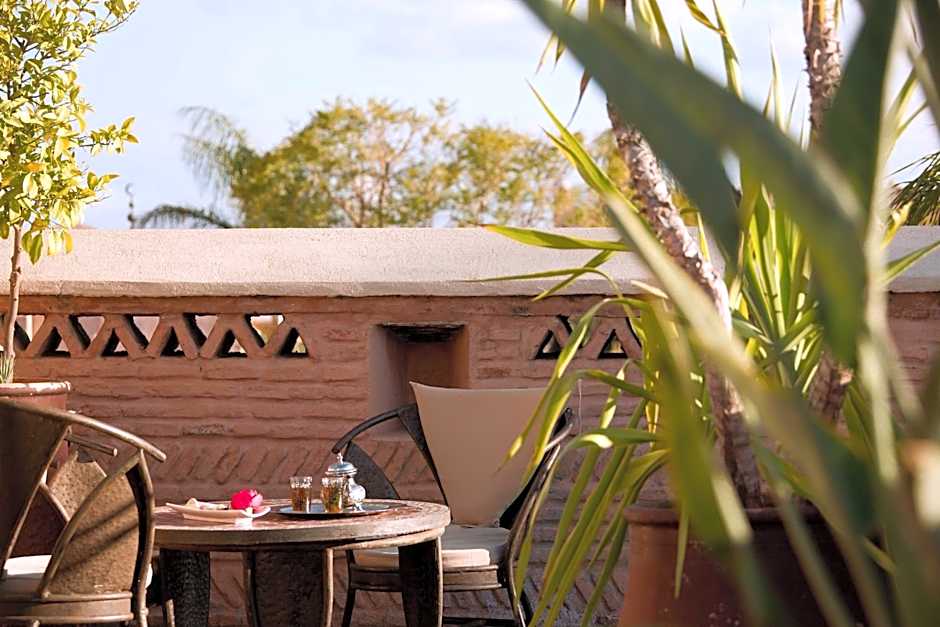 Marrakech Riads, Angsana Heritage Collection