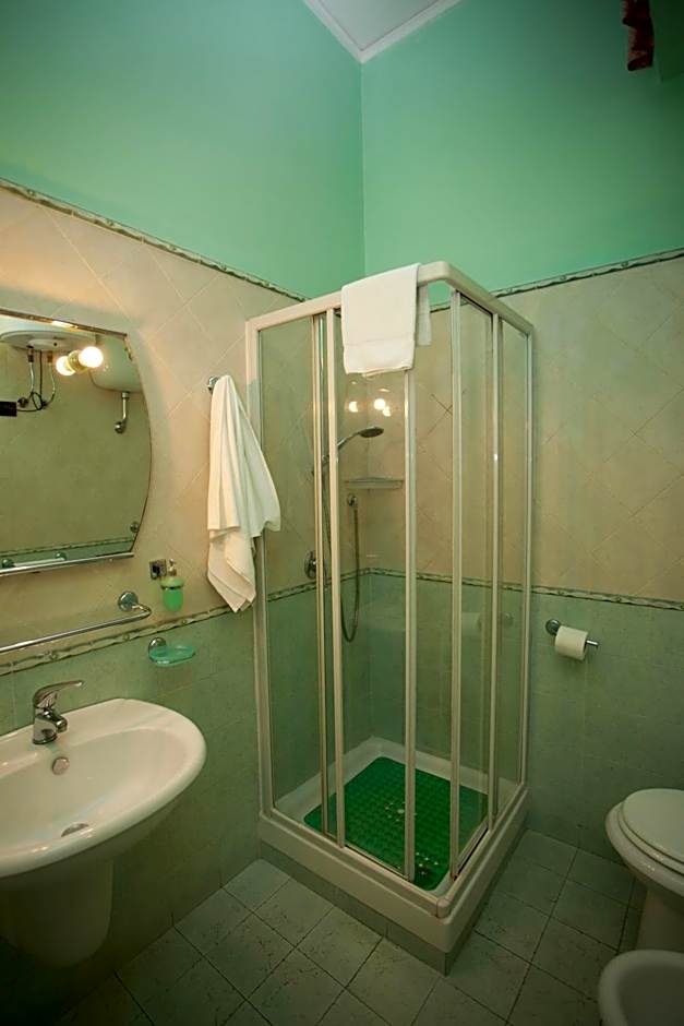 B&B Terra Mia Napoli