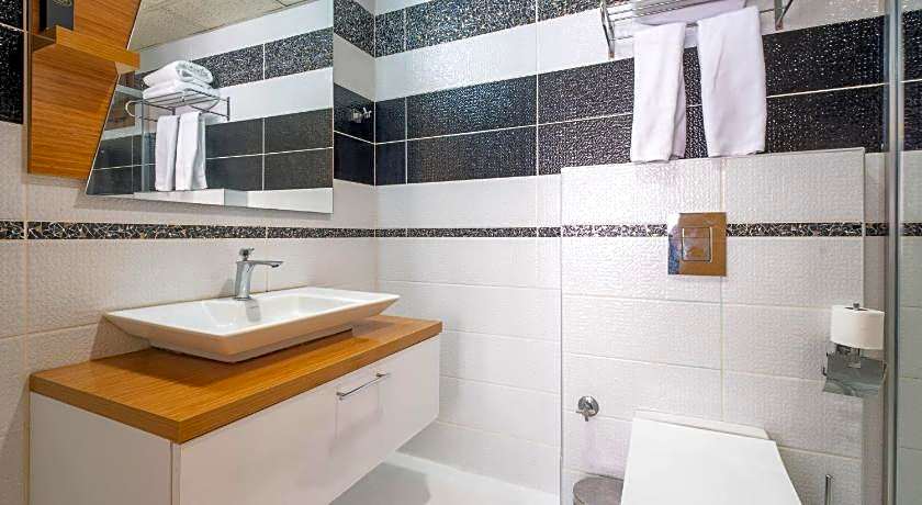 Hotel Bulvar