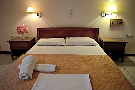 Double Room with Sea View