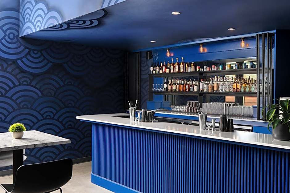 evo Hotel Salt Lake City