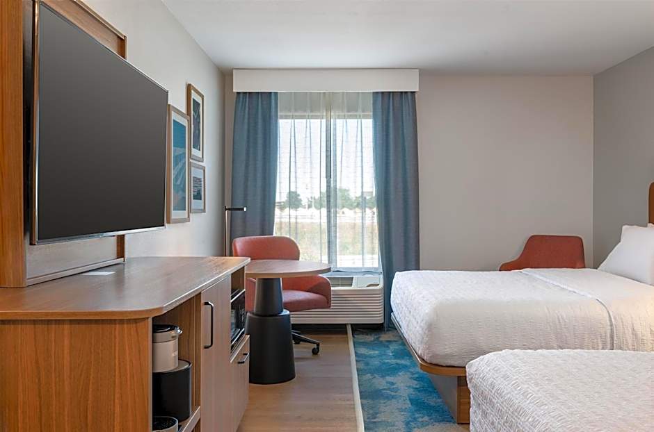 Hampton Inn Owensboro South