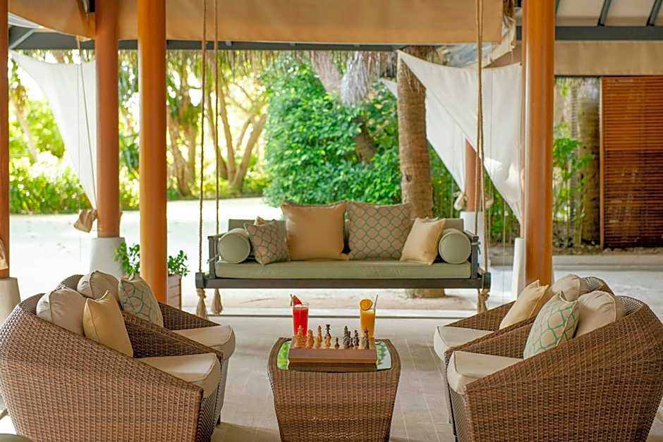 Baros Maldives