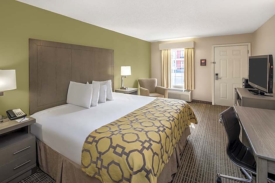 Baymont by Wyndham Cleveland