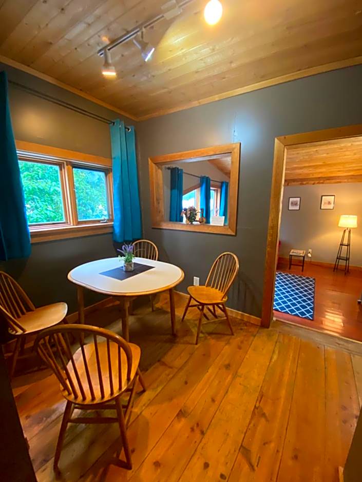 Historic Hotel Bayview