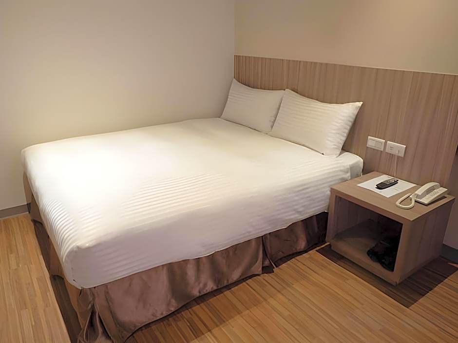 Hotel Brown - Chihkan Branch