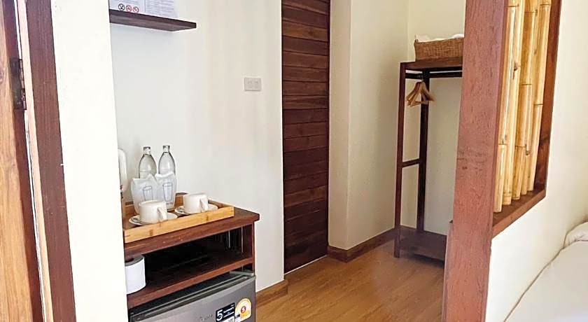 Hotel Pai Country Hut