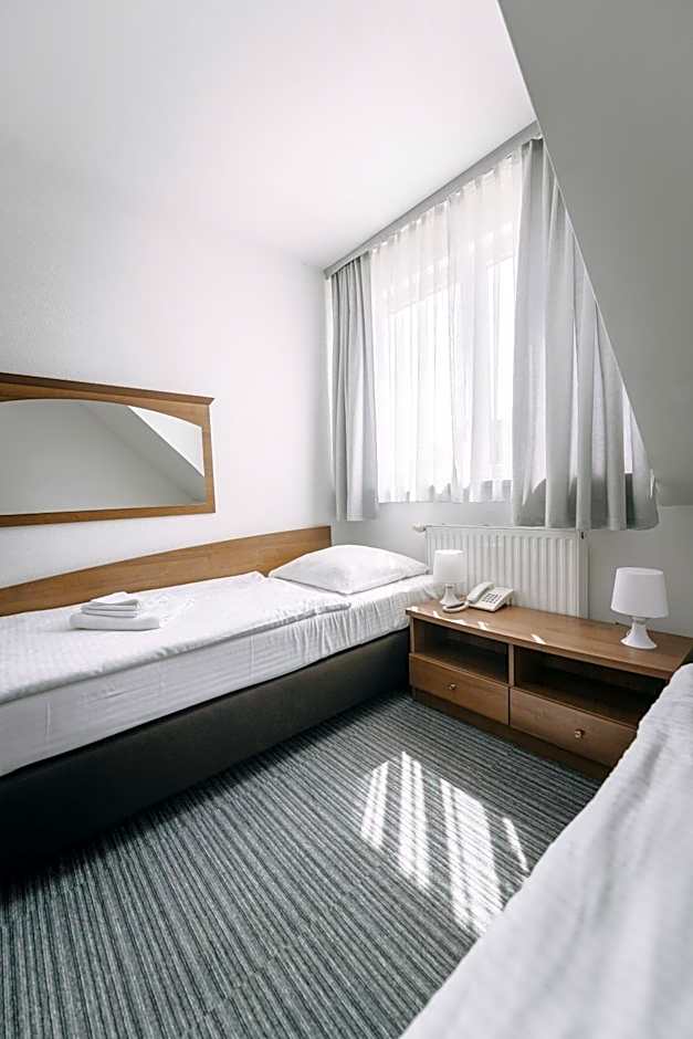 Hotel Tanzanit