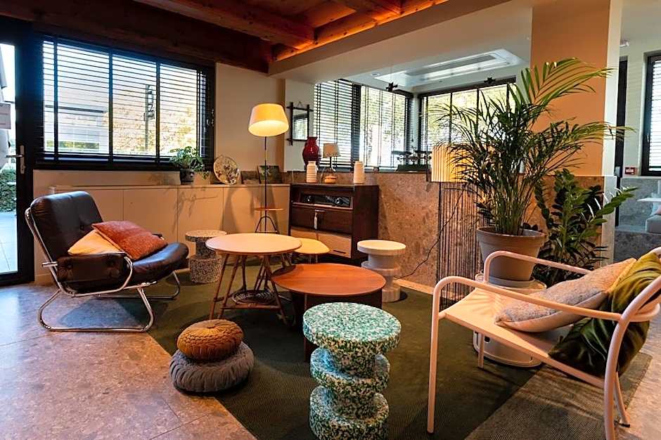 Hotel Restaurant - Les Maraichers